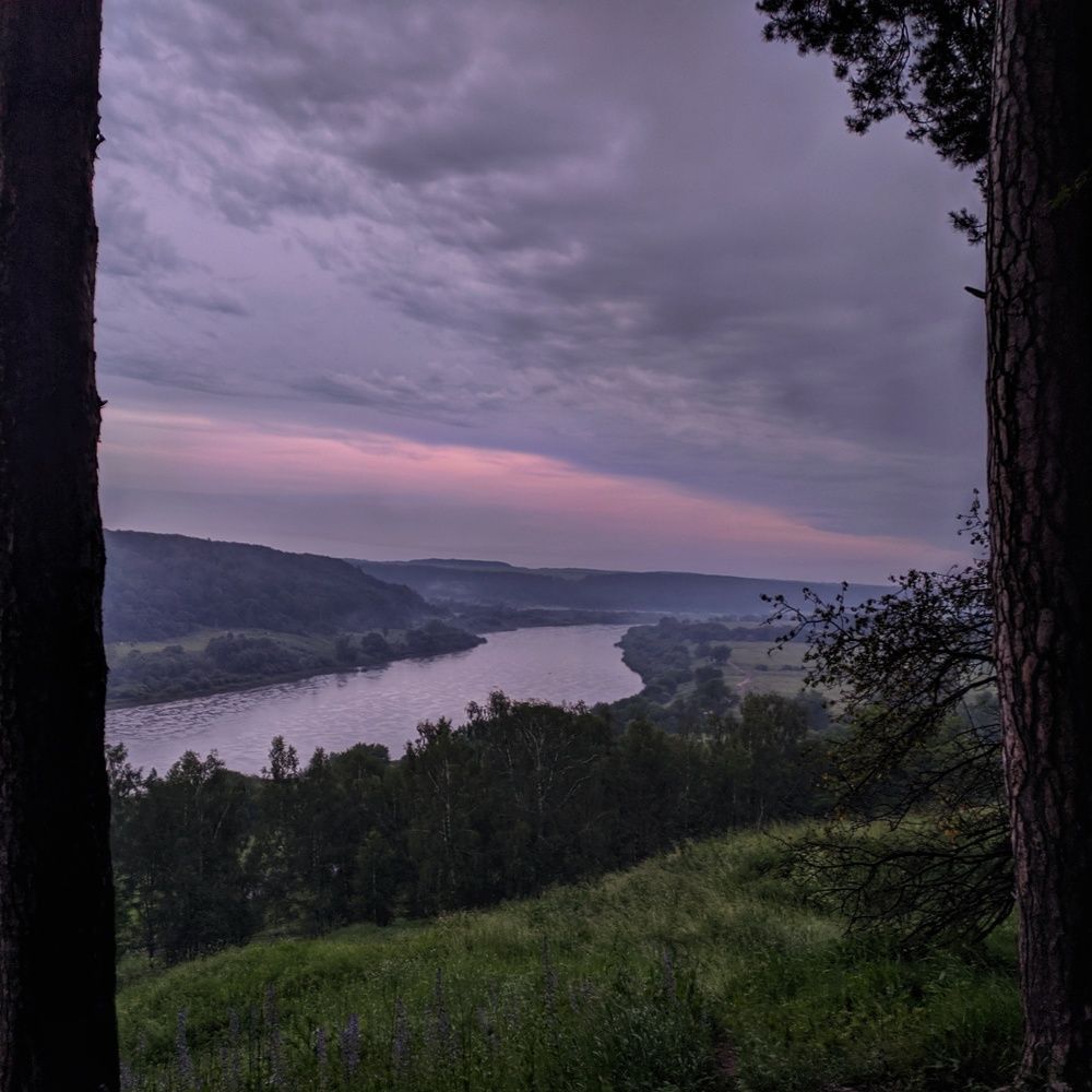 Photograph by Наталья Егорова