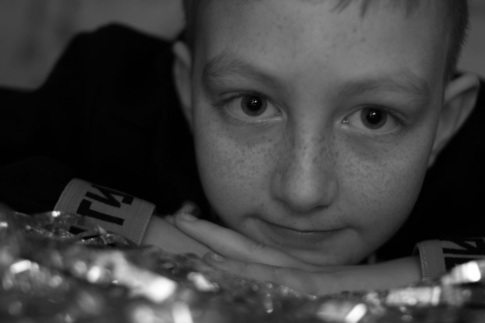 Photograph by Алена Бржезицкая