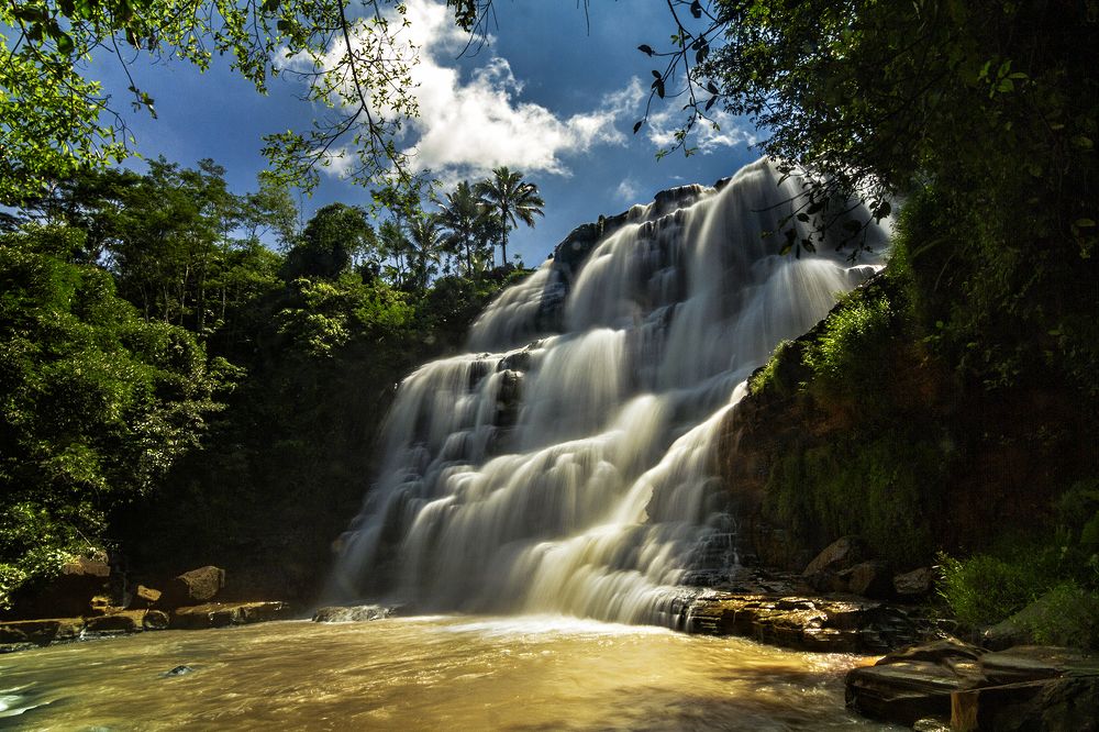 Photograph by Alex Irawan