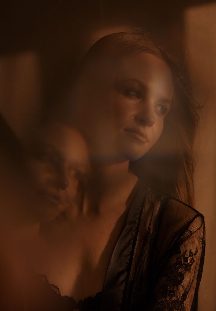 Photograph by Ольга Соколова