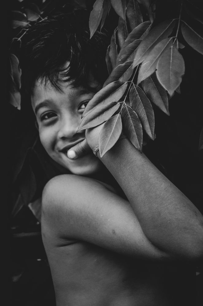 Photograph by Sriram Rajeswaran