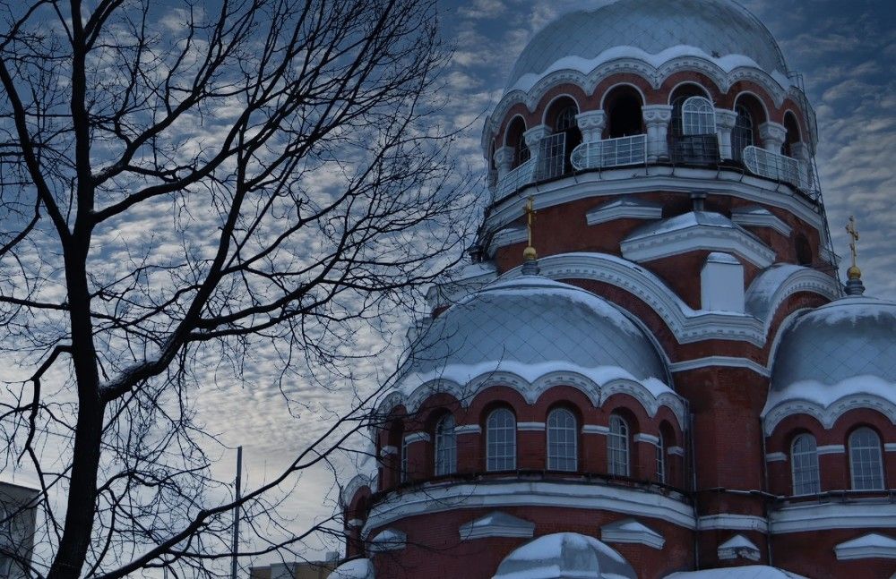 Photograph by Андрей Варакса