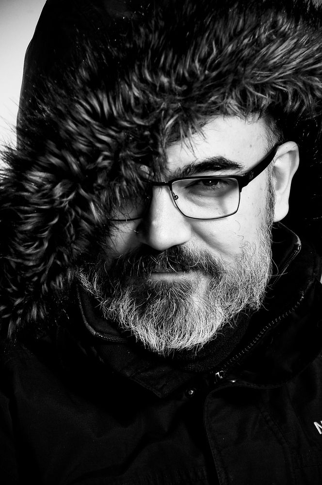 Портрет друга