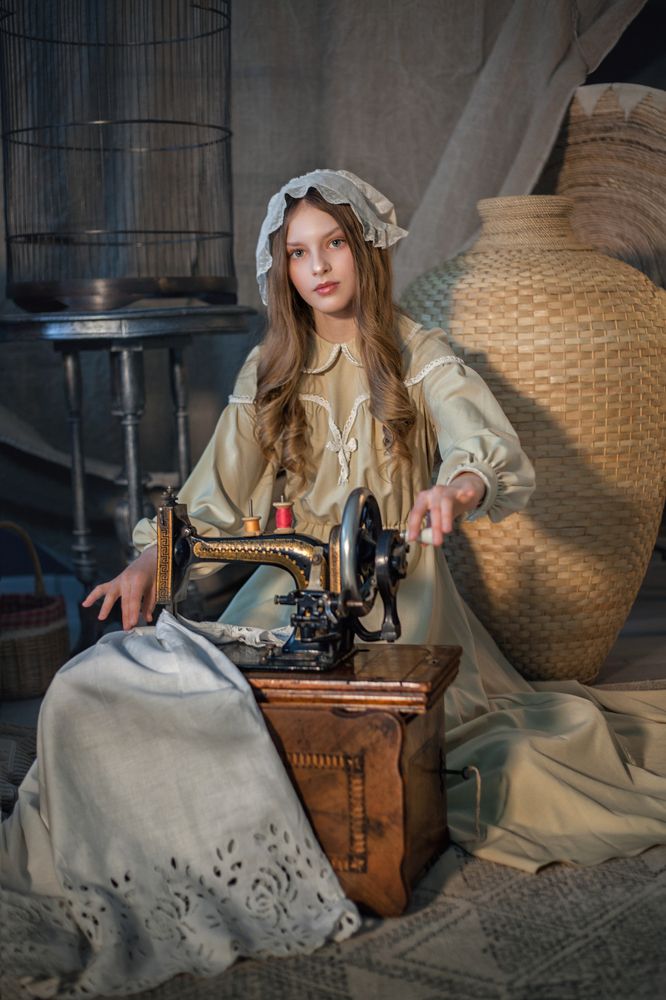 Photograph by Анастасия Рязанцева