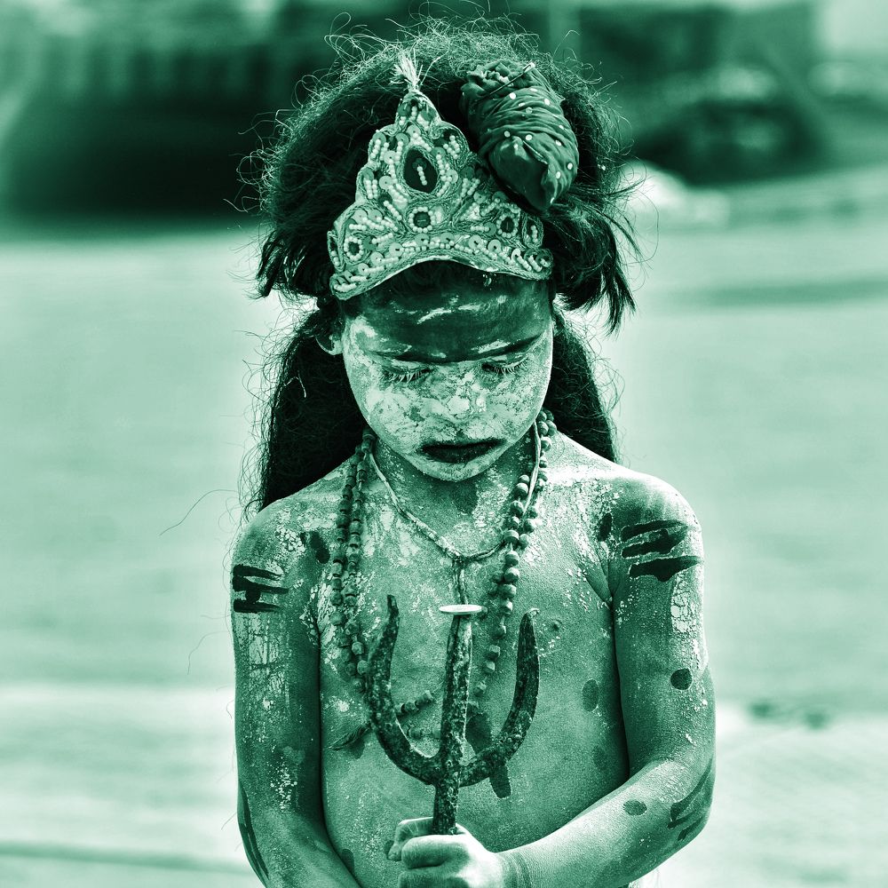 Photograph by Utkarsh Sinha