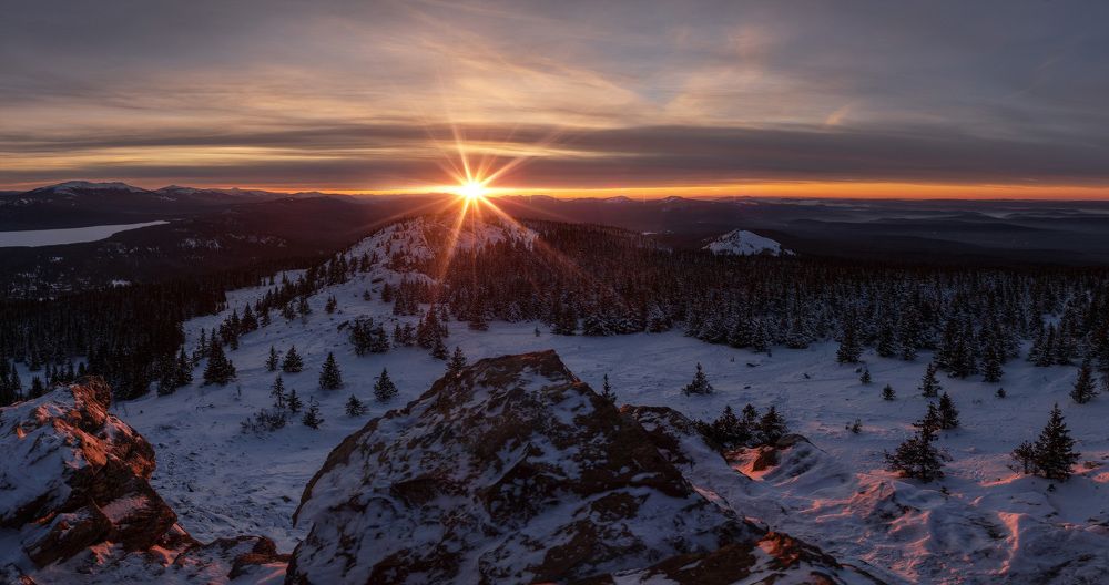 Photograph by Дмитрий Потатуев