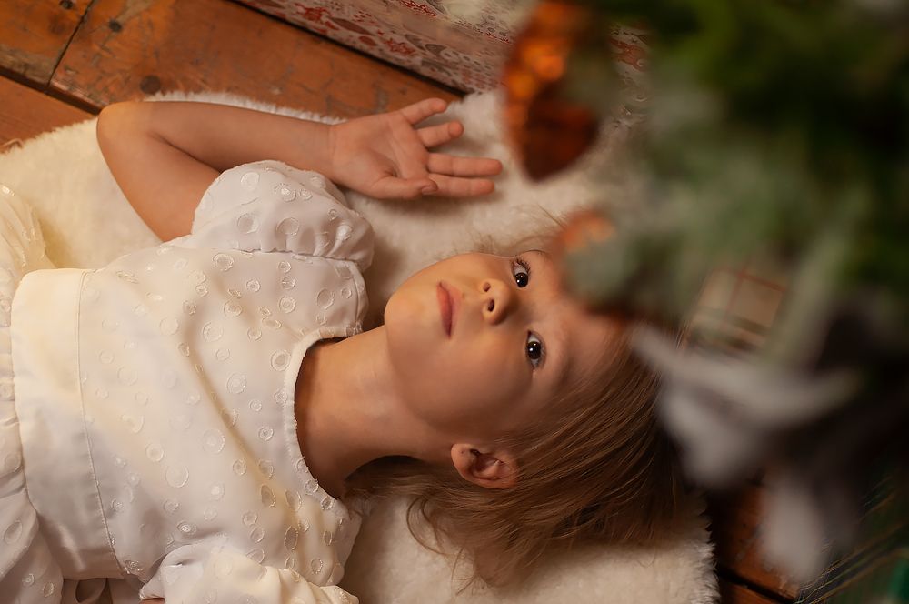 Photograph by Евгения Гловацкая