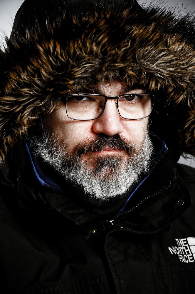 Портрет друга