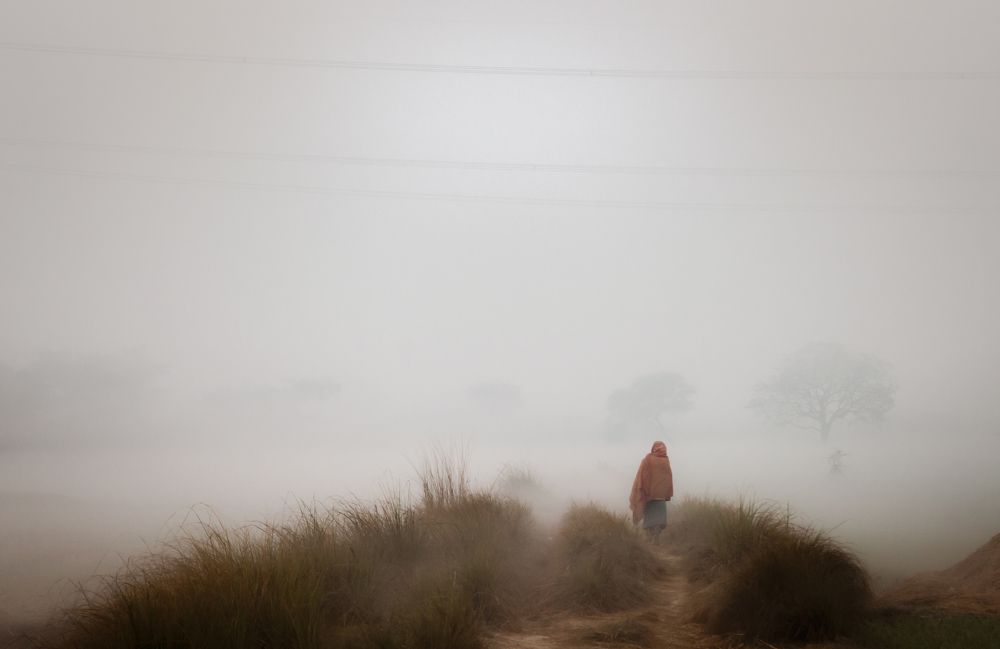 Photograph by Rashid Khan