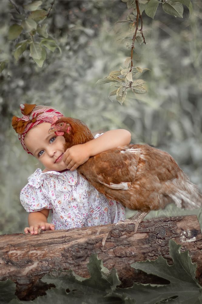 Photograph by Charkovskaya