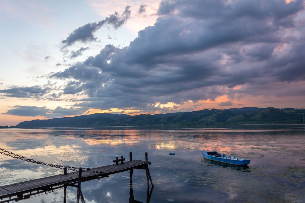 Natural beauties of Serbia