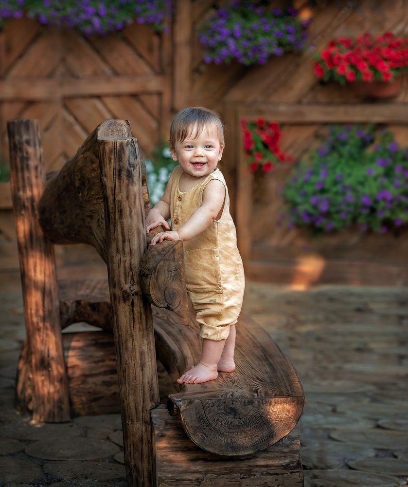 Photograph by Елена Алгазина