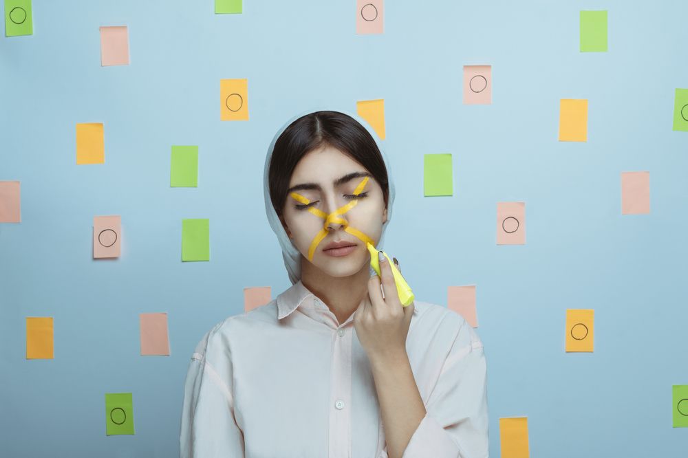 Photograph by Bahar vafakhah