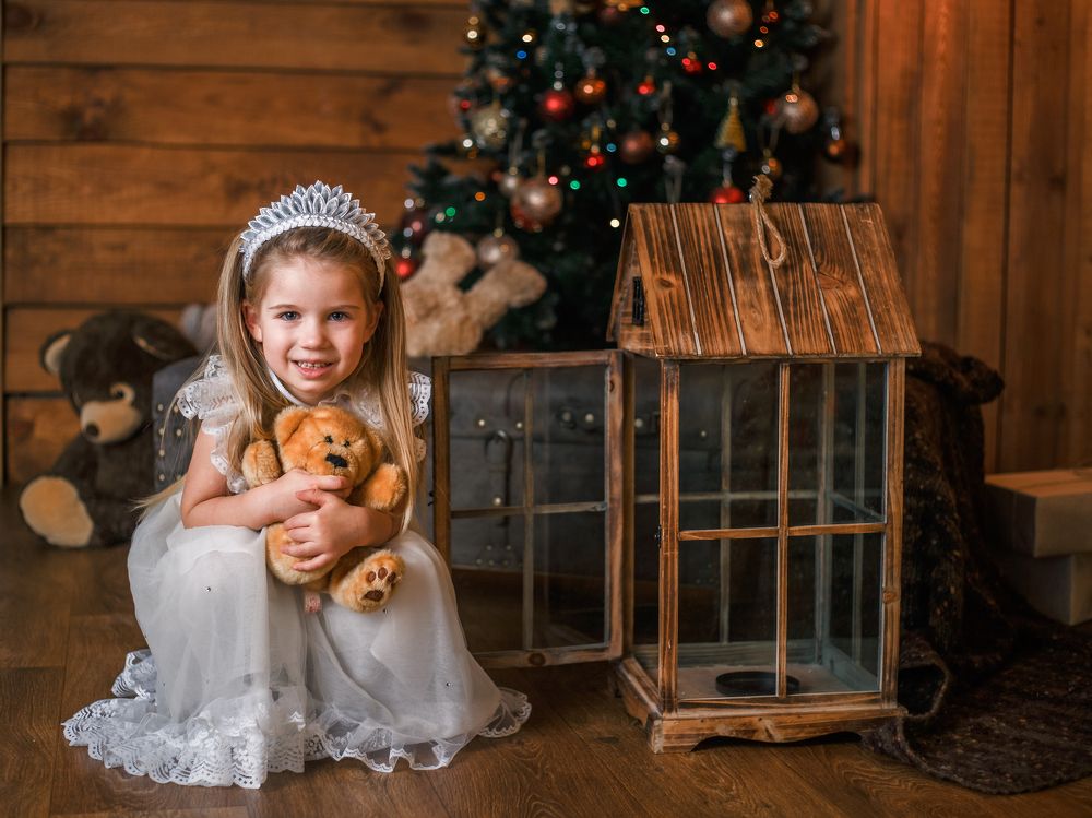 Photograph by Наталья Мещерякова