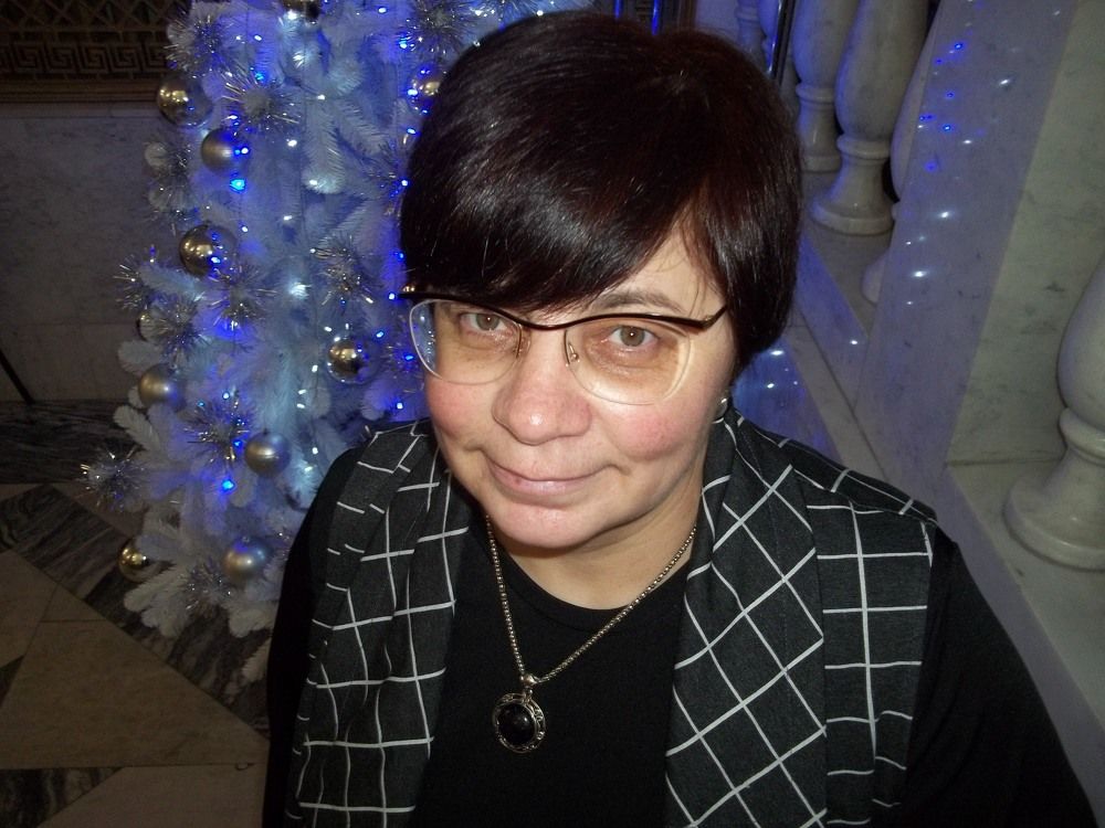 Photograph by Людмила