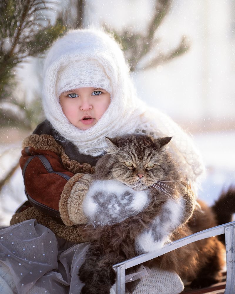 Photograph by Charkovskaya