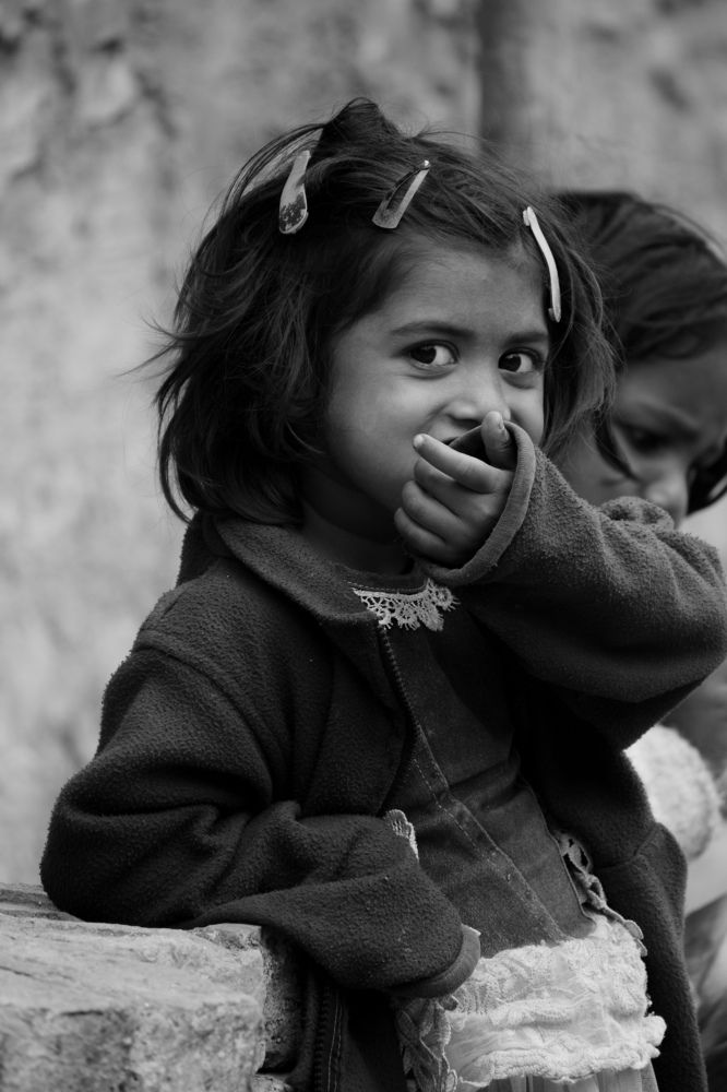 Photograph by Amartya Kumar