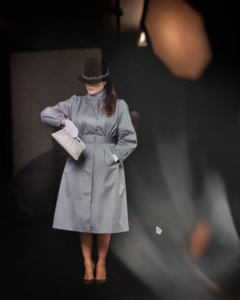 Photograph by Natalia Ghimp