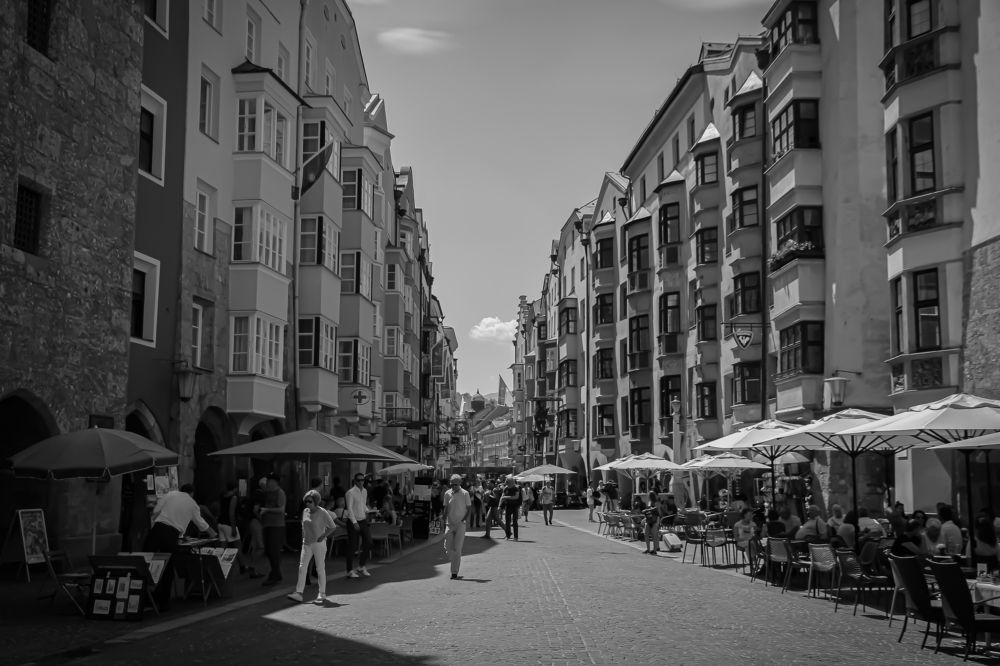 Photograph by Анастасия Бравичева