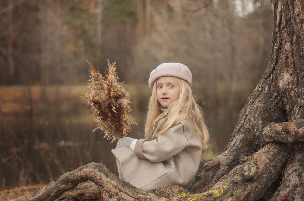 Photograph by Helena Proshkina