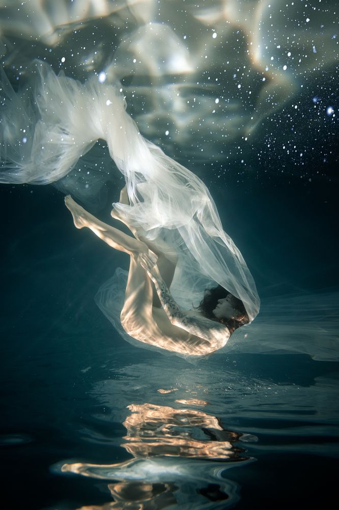 Photograph by Ксения Гаврашко