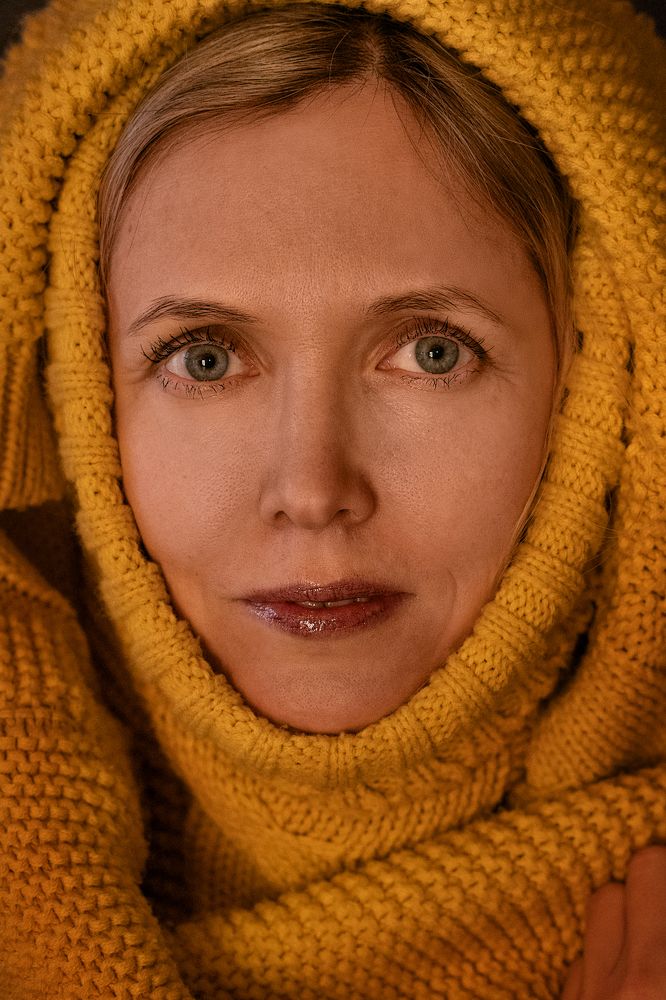 Photograph by Svetlana Reshetnikova