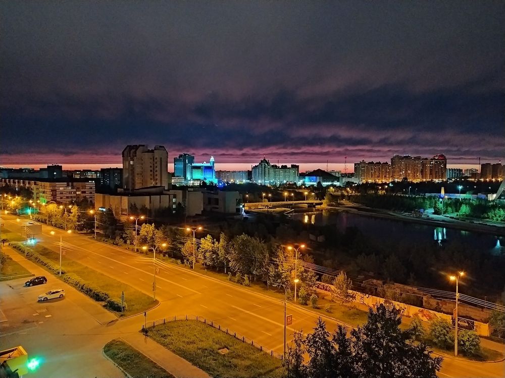 Photograph by Den Bean