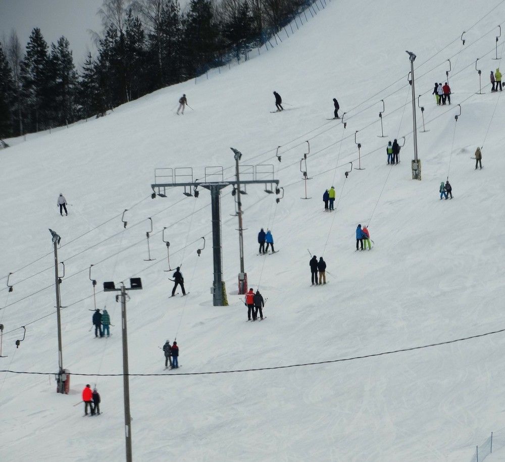 Photograph by Илона Отруцкая