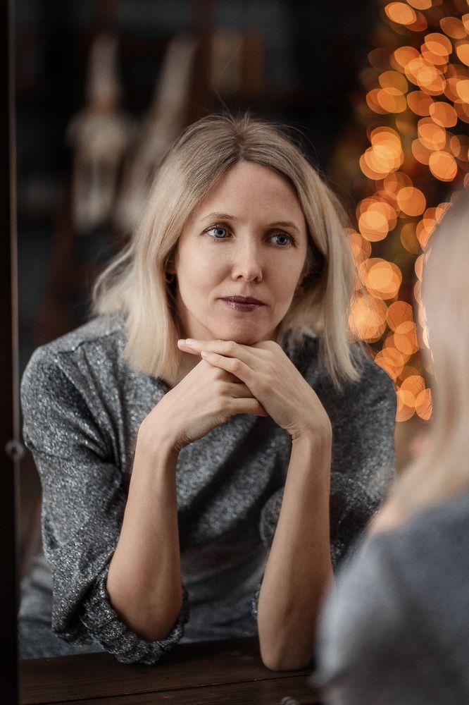 Photograph by Svetlana Reshetnikova