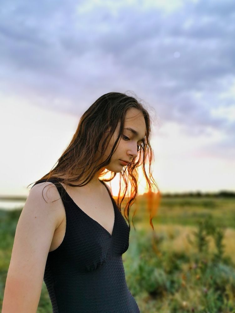 Photograph by Елена Артёменко