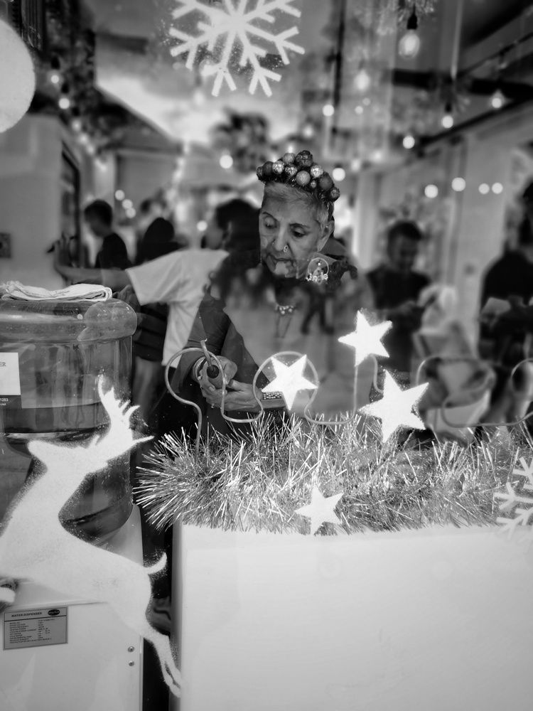 Photograph by Siew Chee chung