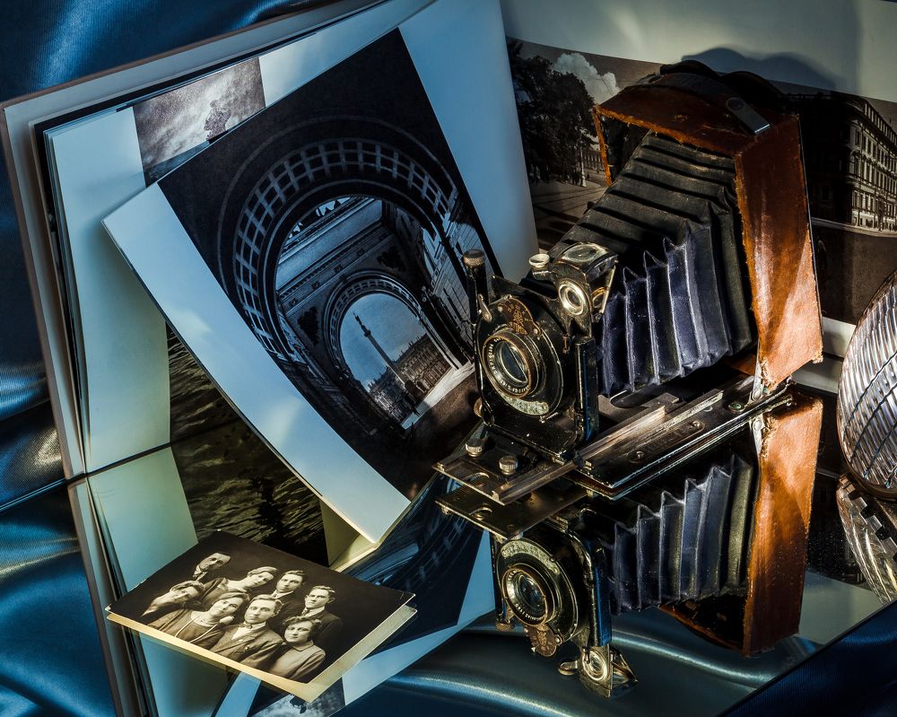 Чтобы помнить...