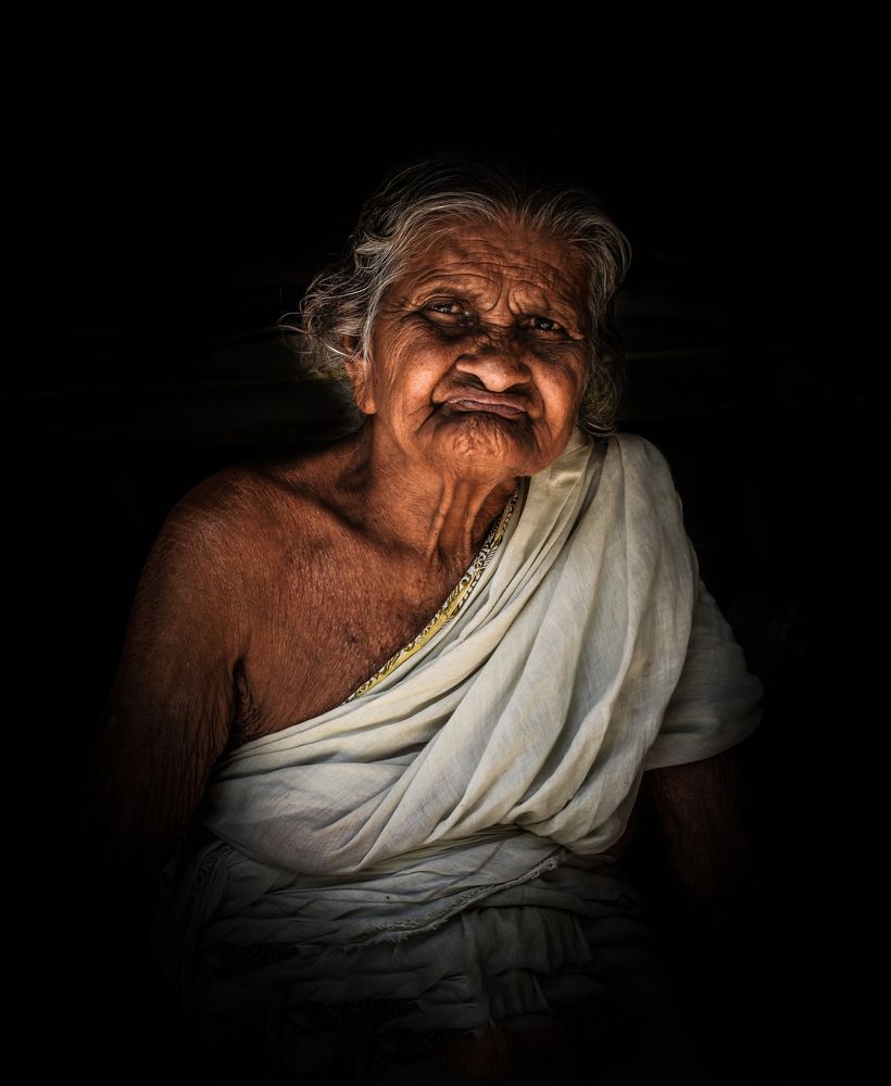 Photograph by Shaibal Tarafdar