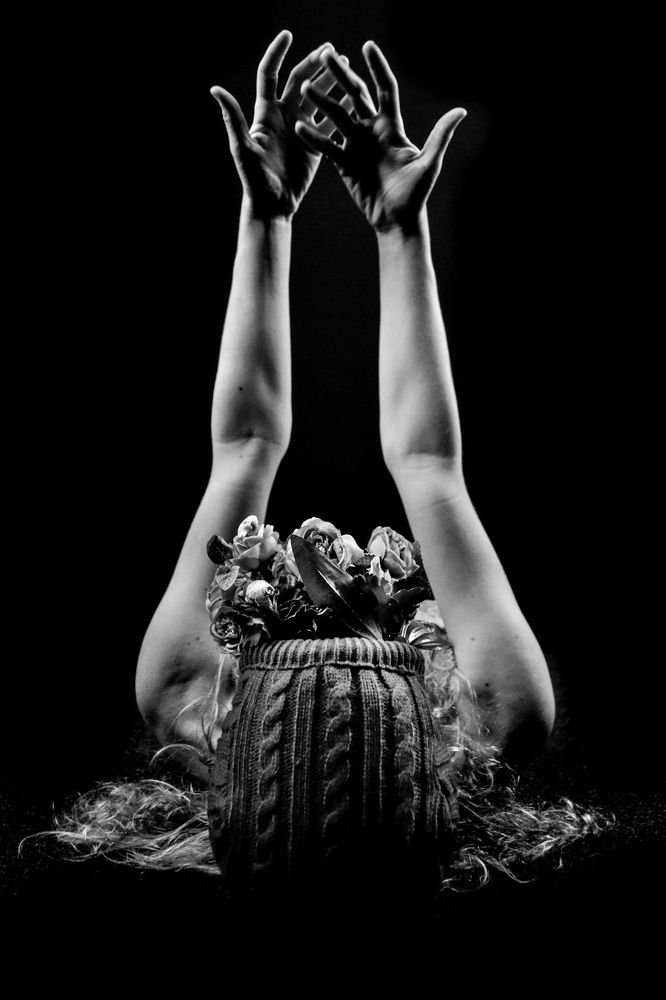 Photograph by Jordi de abril Fernández