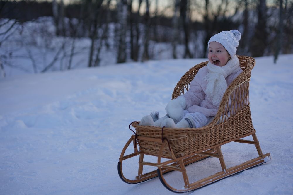 Photograph by Юлия Честнова