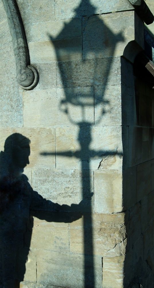 Photograph by Stephanie Naylor