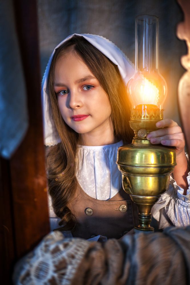 Photograph by Анастасия Рязанцева