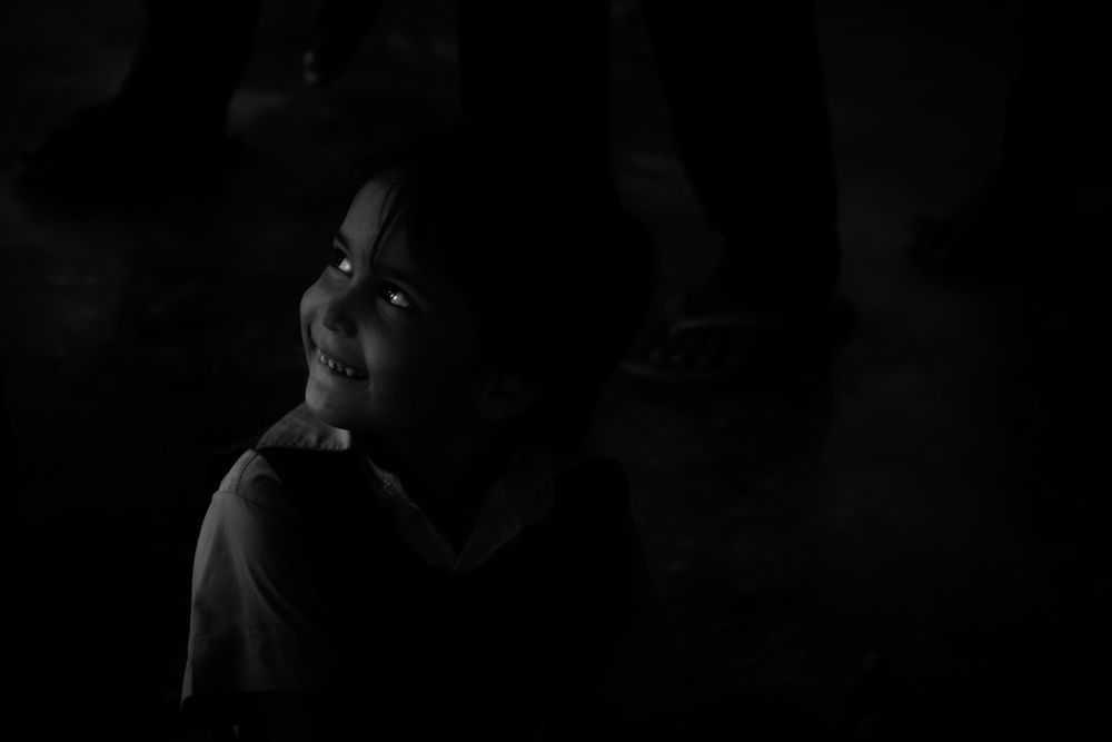 Photograph by Amartya Kumar
