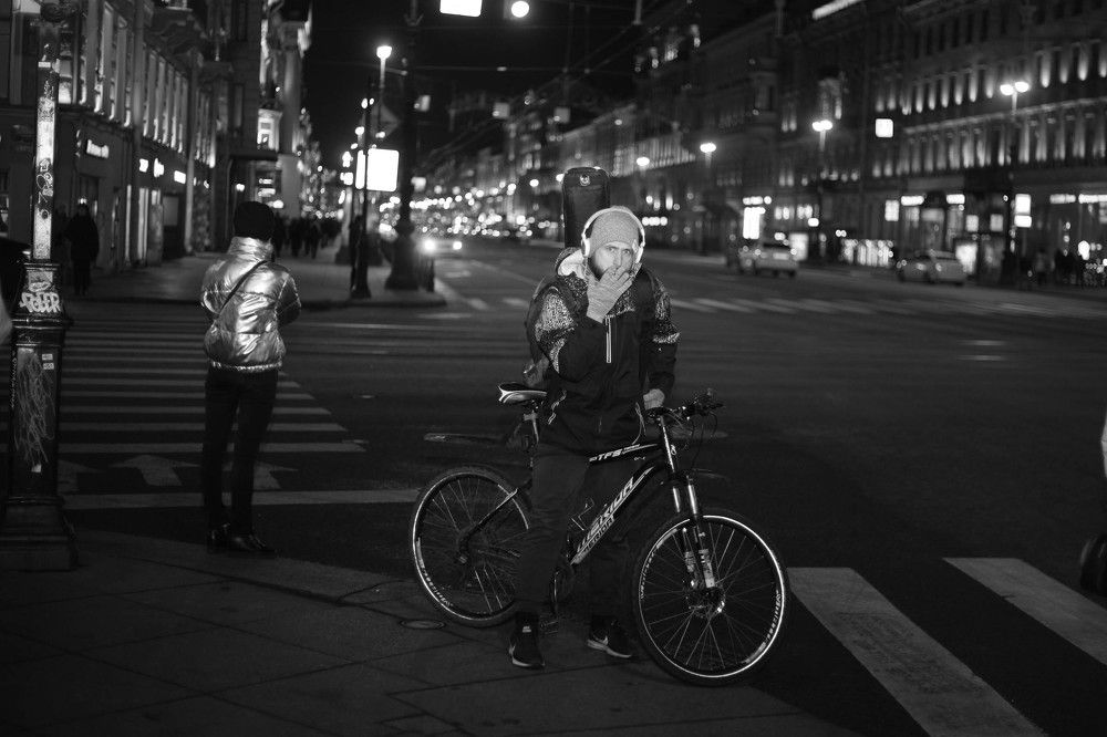 Photograph by Олег Осокин