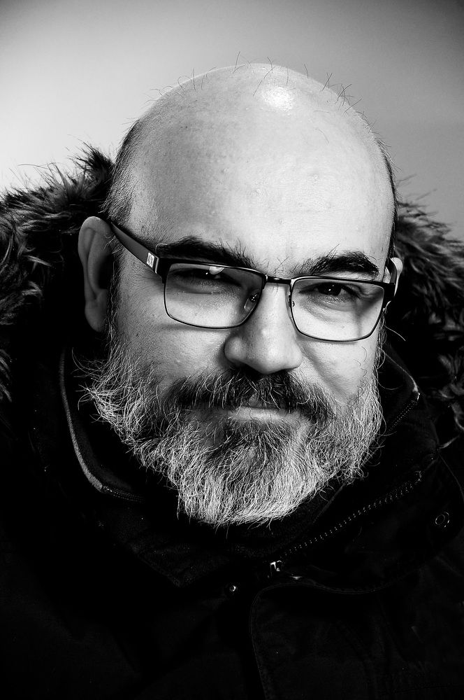 Портрет друга