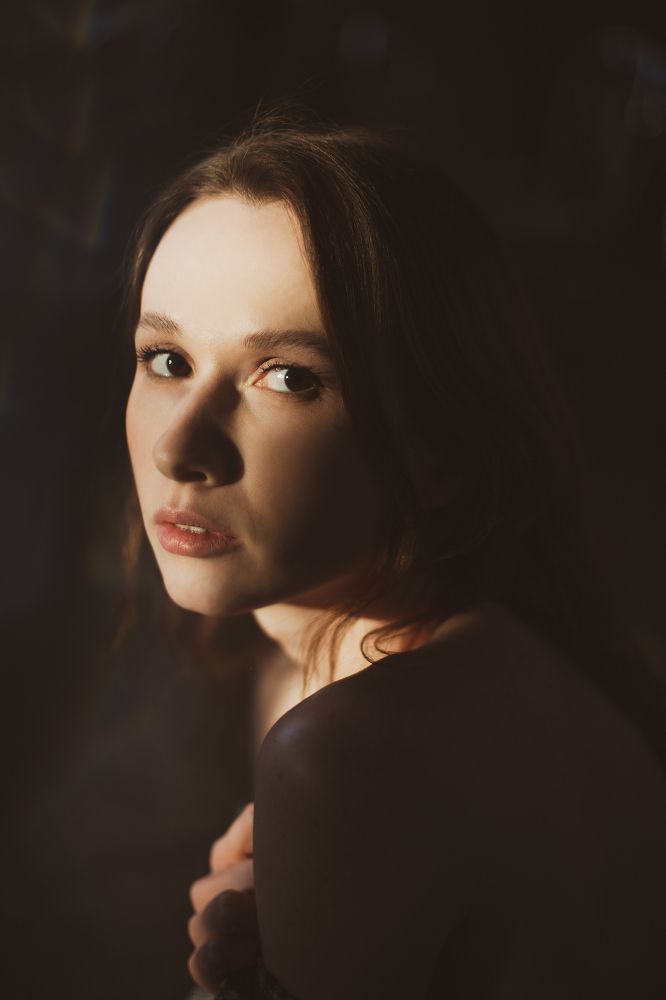 Photograph by Инга Пеннер