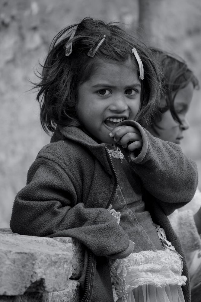 Photograph by Amartya Kumar