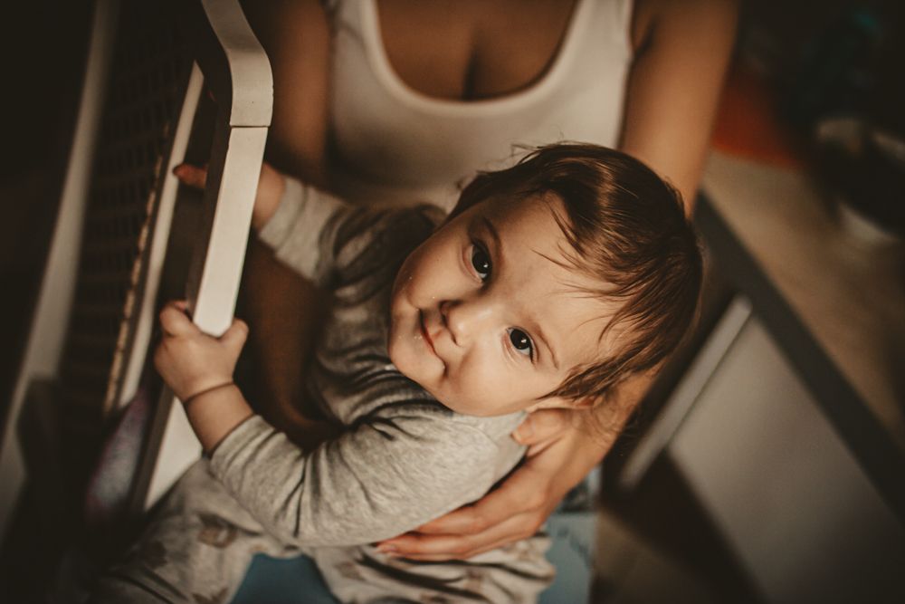 Photograph by Katerina Medvedieva