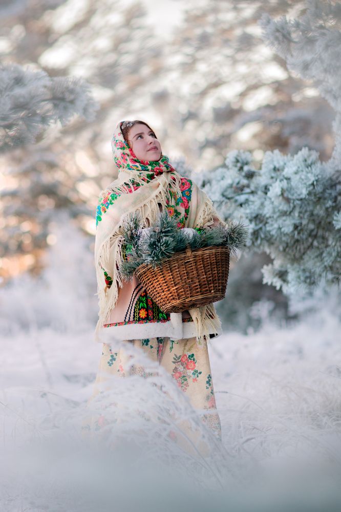 Photograph by Оксана Беляева