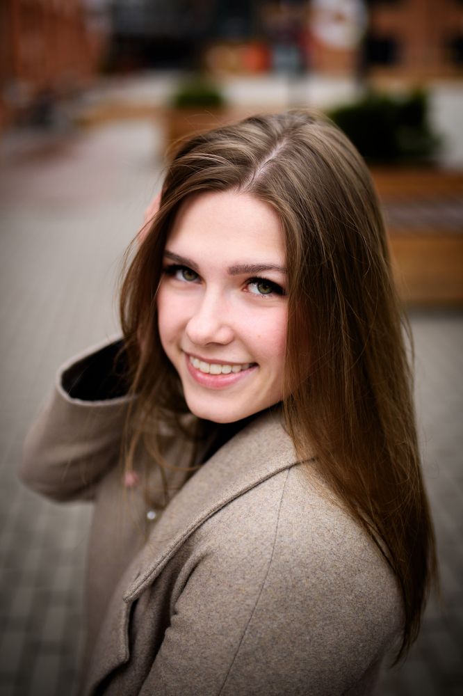 Photograph by Анастасия Косаревская