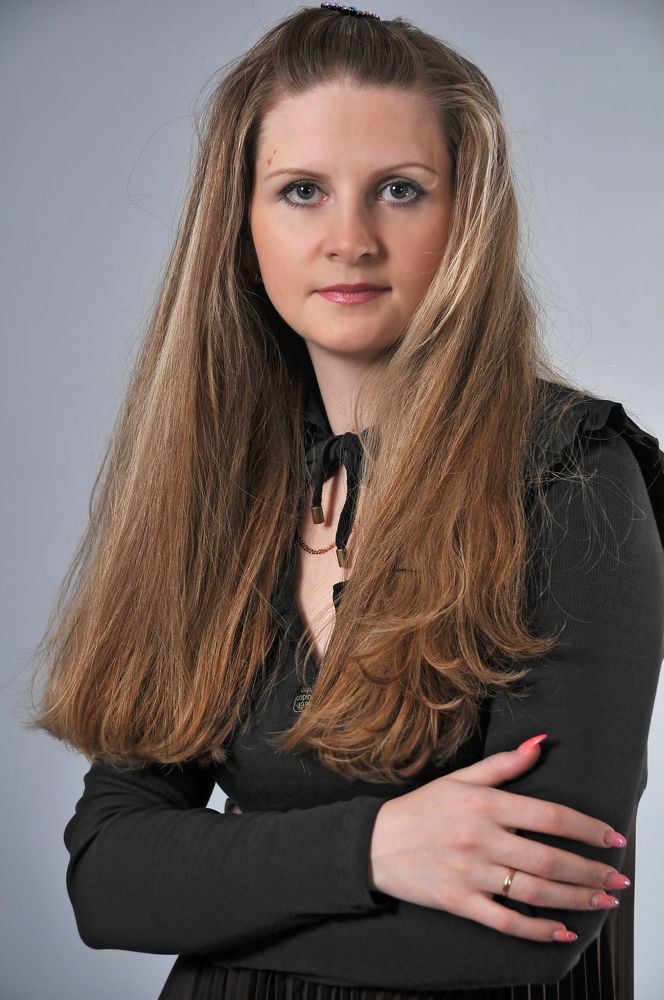 Photograph by Евгений Зырянов