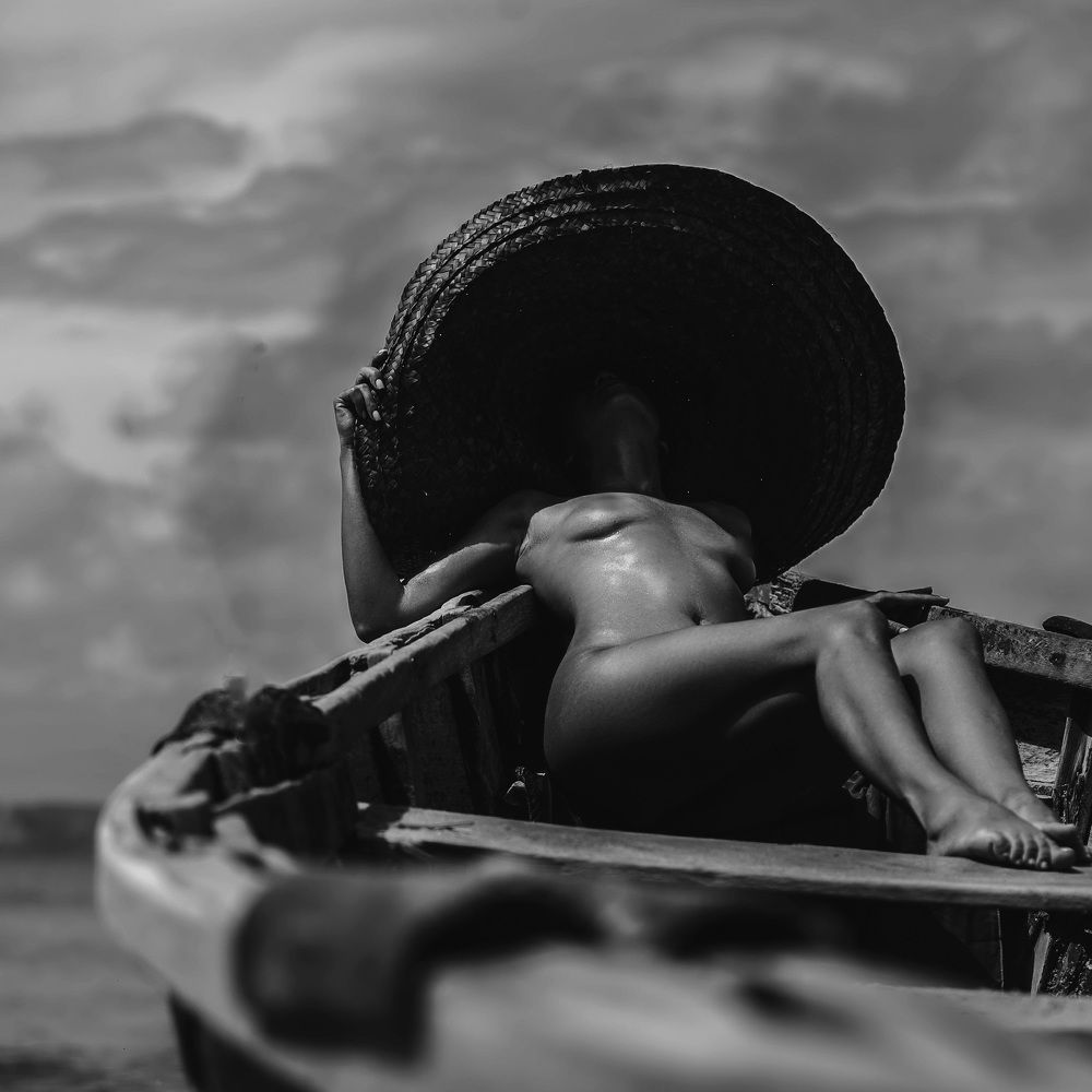 Photograph by Carlos Yambissa