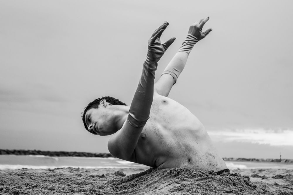 Photograph by Jordi de abril Fernández