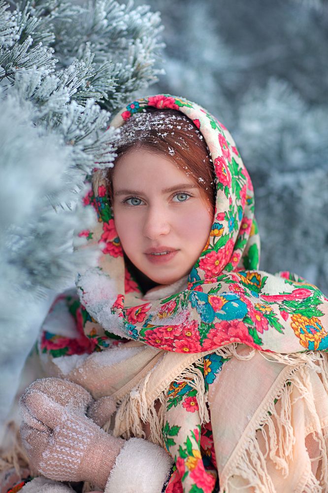 Photograph by Оксана Беляева