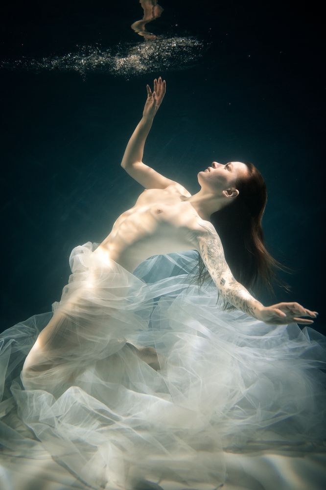 Photograph by Ксения Гаврашко